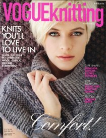 Vouge Knitting