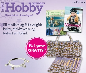 Hobbyklubben