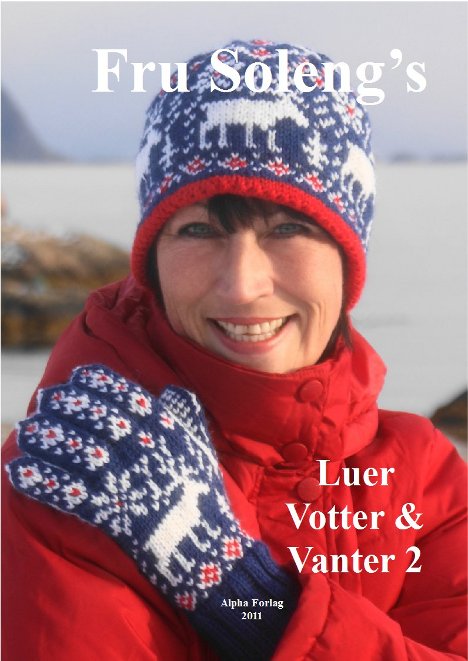 Fru Soleng's Votter Luer, Votter & Vanter 2