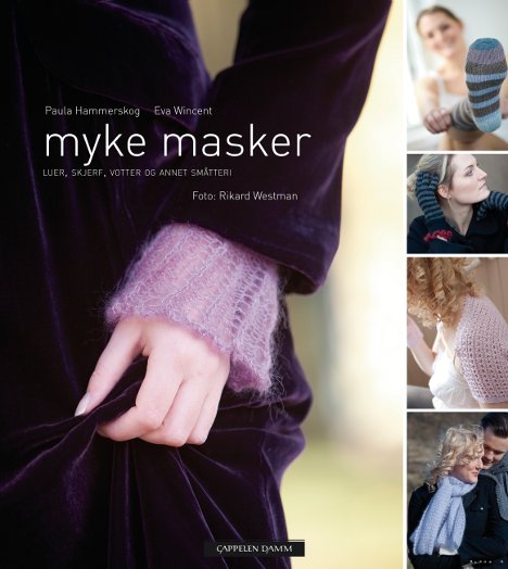 Myke Masker