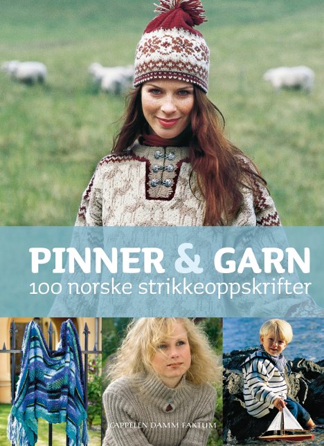 Pinner & Garn 