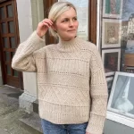 Ingrid Sweater