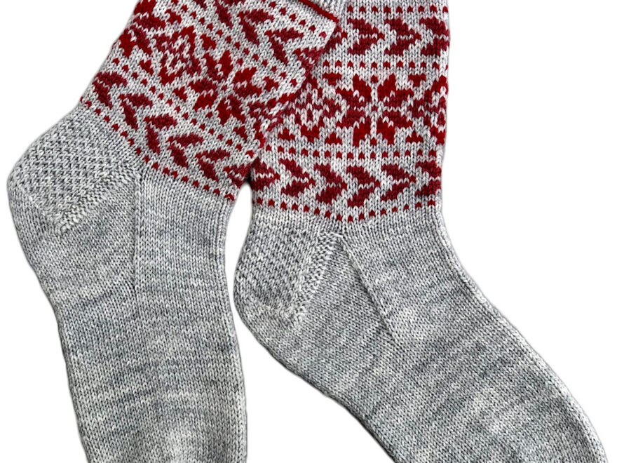 Wenches Julesokker 2022