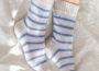 Marina Del Rey Socks