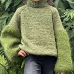 Fluffy Alpaca Dream Polo